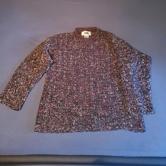 Parasuco knit sweater - Picture 1 of 2